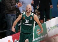 Τρομερά νέα για τον Καλάθη