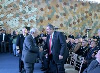 Πάνος Καμμένος: Όποιος τολμήσει να ανέβει σε ελληνικό έδαφος δεν θα υπάρχει την άλλη στιγμή