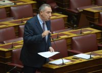 Εκλογές 2019: Ο Μιχελάκης δεν θα ορκιστεί βουλευτής – Επιστρέφει την έδρα στη ΝΔ