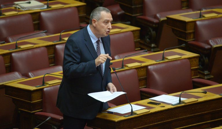 Εκλογές 2019: Ο Μιχελάκης δεν θα ορκιστεί βουλευτής – Επιστρέφει την έδρα στη ΝΔ