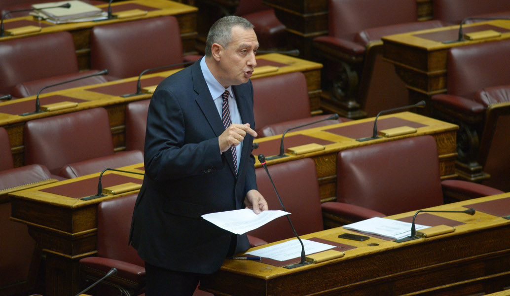Εκλογές 2019: Ο Μιχελάκης δεν θα ορκιστεί βουλευτής – Επιστρέφει την έδρα στη ΝΔ