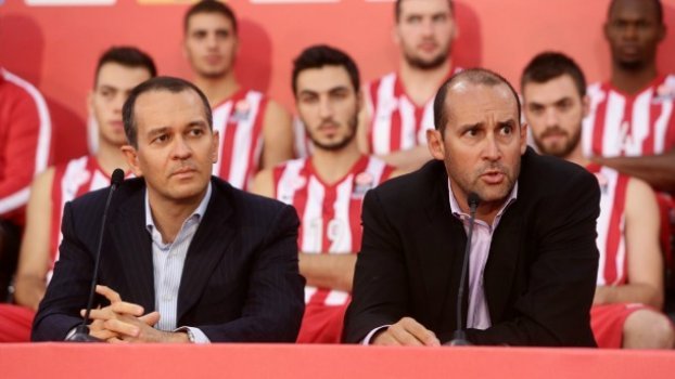 Έτσι το γυρνάνε οι Αγγελόπουλοι