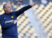 Άρης: Το σκεπτικό των δύο μεταγραφών