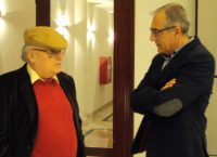 Αυτός είναι ο άνθρωπος που βοήθησε τον Άρη