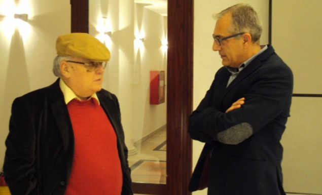 Αυτός είναι ο άνθρωπος που βοήθησε τον Άρη
