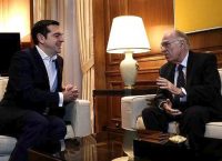 Λεβέντης σε Τσίπρα: “Μην πάρεις επάνω σου αυτό το στίγμα που θα σε συνοδεύει για πάντα”