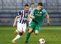 Απ. Σμύρνης – Παναθηναϊκός 0-0: Τα πάντα στο… μηδέν