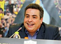 Κίνηση έκπληξη Δημάτου για Αραούχο