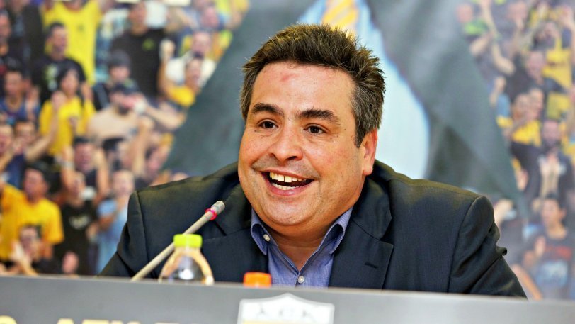 Κίνηση έκπληξη Δημάτου για Αραούχο