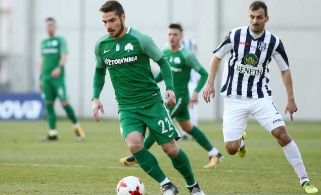 Κι όμως, ο Απόλλων Σμύρνης ήταν φαβορί!