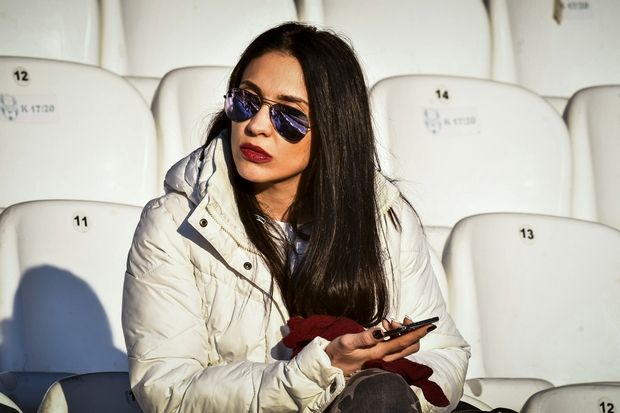 Οι ωραίες παρουσίες στη Ριζούπολη! (pics)