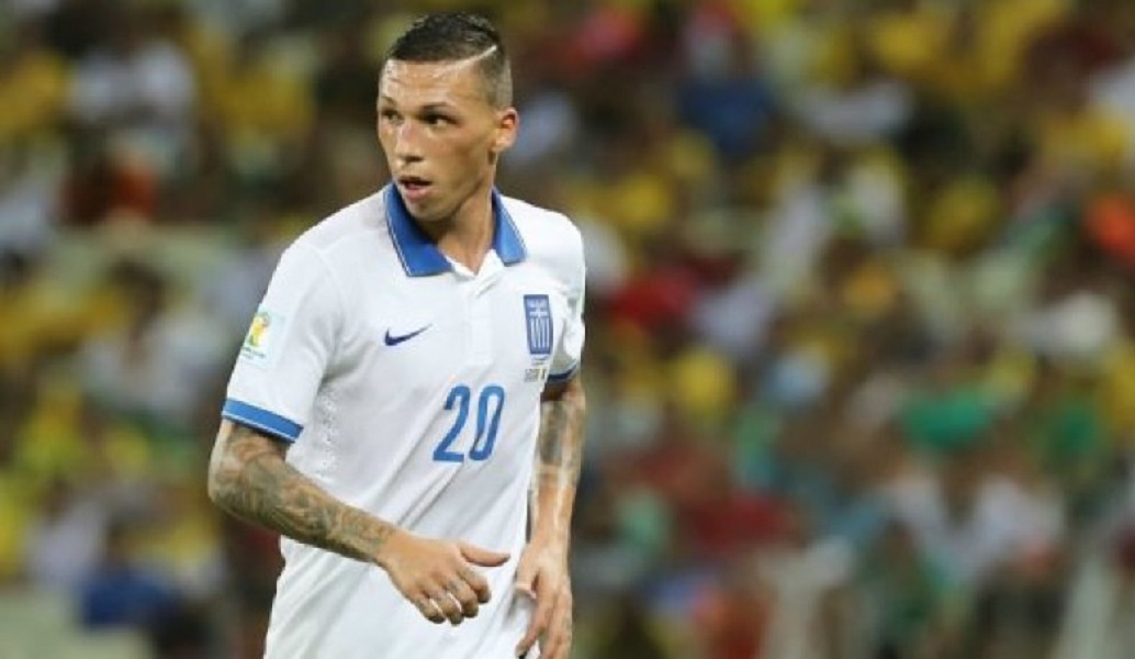 Εθνική Ελλάδος: Στο κενό η προσπάθεια επιστροφής του Χολέμπας – Κλήση σε Κυριακόπουλο