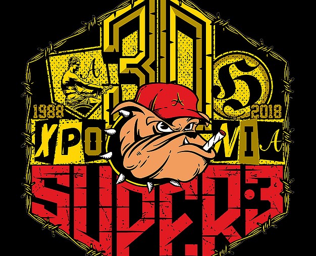Ανακοίνωση ο Super 3