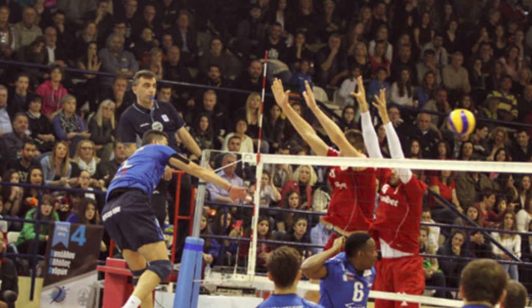 Η Γλυφάδα γίνεται ξανά η αθλητούπολη της Αττικής