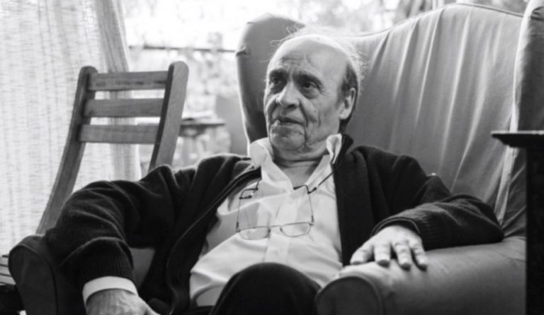 Πέθανε ο μεταφραστής Άρης Μπερλής