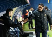 Φοβερό σερί στην άμυνα επί Χιμένεθ