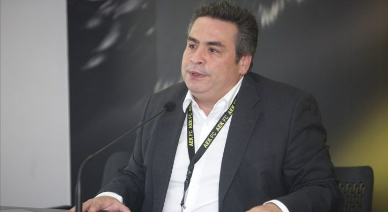 Δημάτος για Ασβεστά: ”Οδυνηρό πλήγμα…”