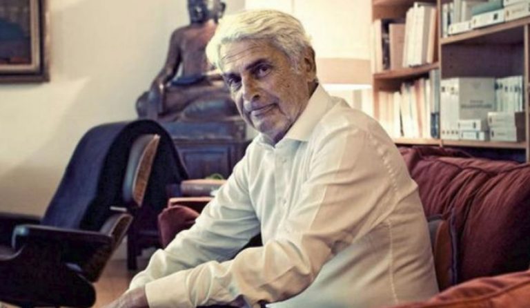 Πέθανε ο εκδότης Ζαν-Κλοντ Λατές