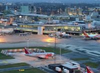 Βρετανία: Η αστυνομία εκκένωσε terminal στο αεροδρόμιο του Μάντσεστερ
