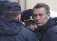 Ρωσία: Ελεύθερος ο ηγέτης της αντιπολίτευσης Αλεξέι Ναβάλνι