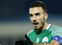 Παναθηναϊκός: Σενάρια για Στρασμπούρ και Κουρμπέλη