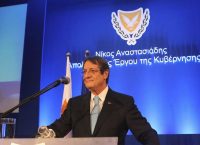 Κύπρος: Τρία έγγραφα για το Κυπριακό απέστειλε ο Νίκος Αναστασιάδης στον Σταύρο Μαλά