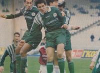 Όταν ο Παναθηναϊκός έφτασε τα 1.000 γκολ στο πρωτάθλημα