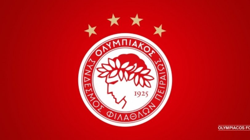 Αυτός ο Ολυμπιακός δεν παίζεται