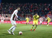 Αστ. Τρίπολης-  Ολυμπιακός 1-1: Μπλόκο στην Τρίπολη για τον Ολυμπιακό