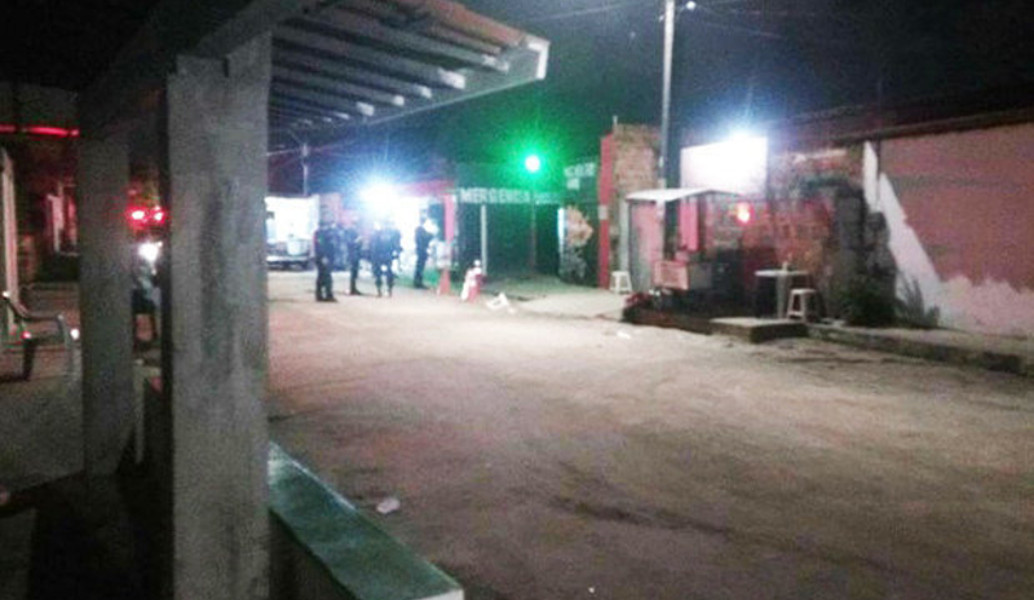 Βραζιλία: Ένοπλη επίθεση σε κλαμπ με 14 νεκρούς