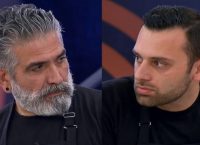 Master Chef 2: Η ατάκα του Συμεωνίδη για τον Βάχο που προκάλεσε αντιδράσεις (vid)