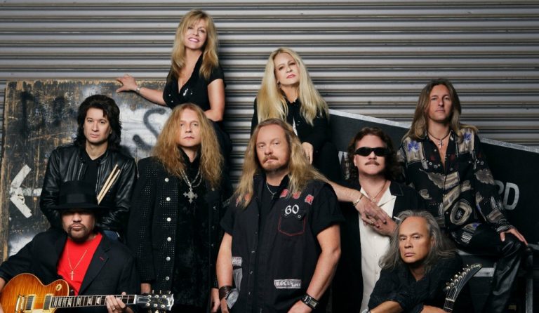 Lynyrd Skynyrd: Τέλος οι συναυλίες