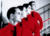 Grammys: Βραβείο για τους Kraftwerk μισό αιώνα μετά