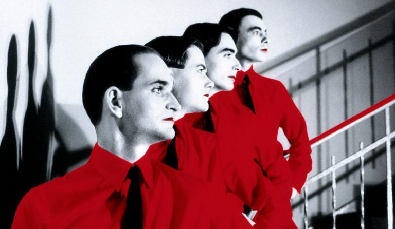 Grammys: Βραβείο για τους Kraftwerk μισό αιώνα μετά