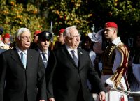 Προκόπης Παυλόπουλος: Χρήση του ονόματος “Μακεδονία” που δεν αφήνει περιθώρια αλυτρωτισμών για το Σκοπιανό