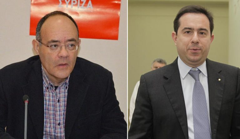 Χίος: Τροχαίο για …Γκίνες με δύο βουλευτές