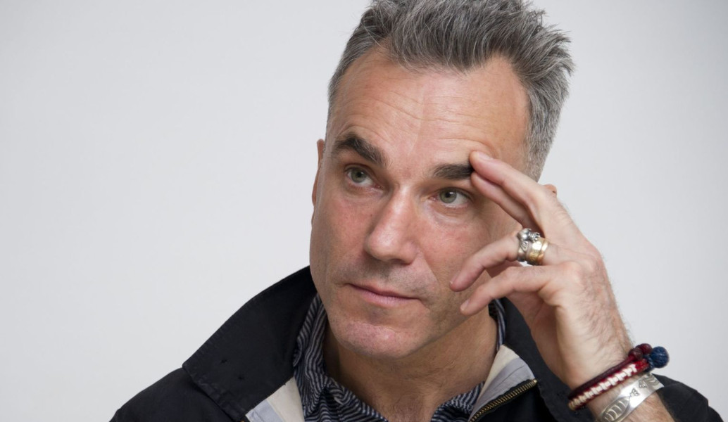 Daniel Day Lewis: Η ταινία που τον έκανε να γίνει ηθοποιός