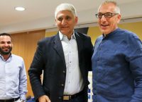 Υπάρχει θέμα Γιαννάκη στον Άρη