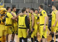Η αποστολή του Άρη για Αβελίνο και ΑΕΚ