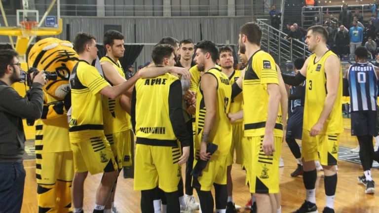 Η αποστολή του Άρη για Αβελίνο και ΑΕΚ