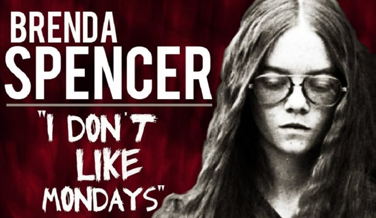 I don’t like Mondays: Η ανατριχιαστική ιστορία της 16χρονης Σπένσερ, που άνοιξε πυρ εναντίον μαθητών