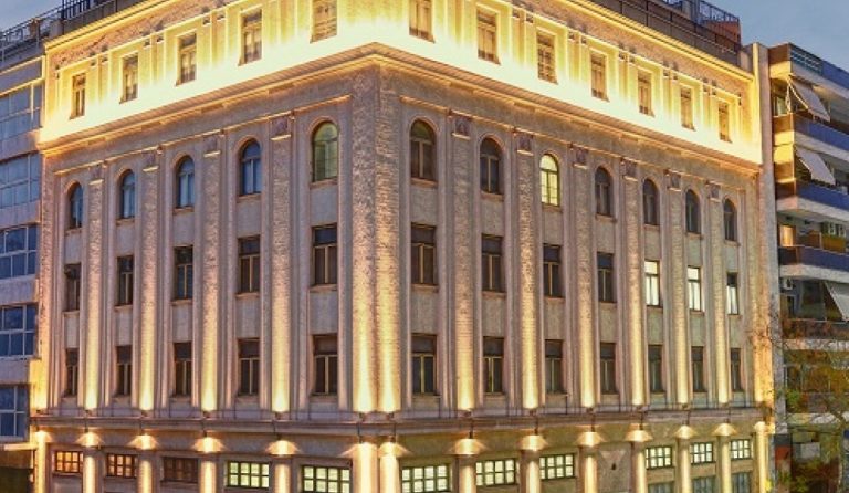 Αποκλειστικό: Ηχηρή απάντηση της Γενικής Συνέλευσης των τεκτόνων της μεγάλης στοάς της Ελλάδας στους επτά