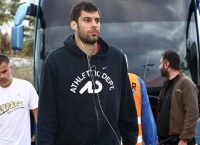 Ολυμπιακός: Ξαφνικό πρόβλημα με Πρίντεζη