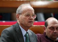 Θ. Γιαννακόπουλος: ”Παθιάζομαι με τον Παναθηναϊκό”