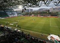 Ανακοινώθηκε από τον Παναθηναϊκό
