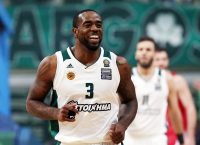 Τι έγραψε στο Instagram ο Ρίβερς – Με φανέλα Παναθηναϊκού πριν το ντέρμπι με Ολυμπιακό (pic)