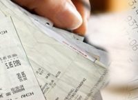 Φορολοταρία Αυγούστου: Αυτοί είναι οι τυχεροί λαχνοί που κερδίζουν 1000 ευρώ