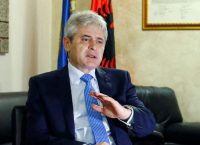 ΠΓΔΜ: “Όχι” στο δημοψήφισμα από το συγκυβερνών αλβανικό κόμμα