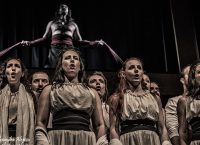 “Προμηθέας” – Εφτά αρχές στο να είναι κανείς ανίκητος, στο Θέατρο της Ημέρας (vid)