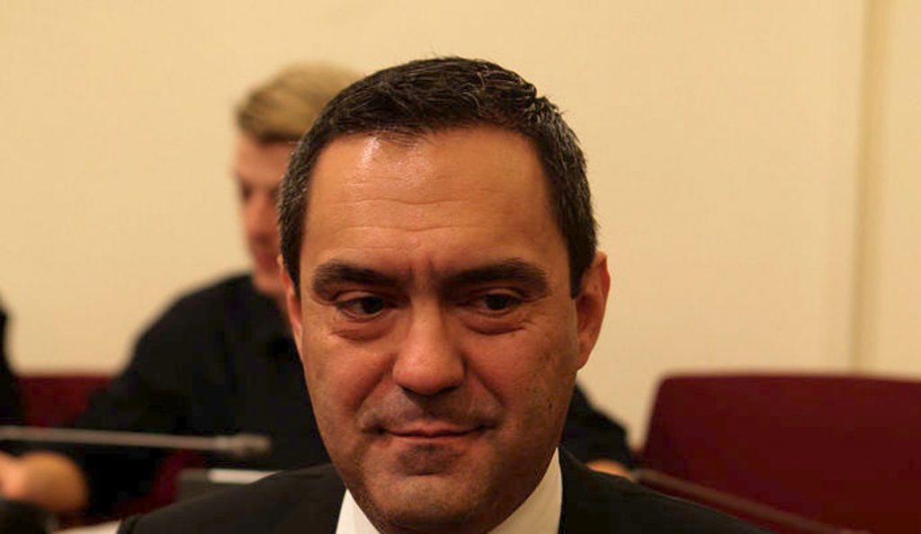 ΕΕΤΤ: Νέος πρόεδρος ο καθηγητής Κωνσταντίνος Μασσέλος